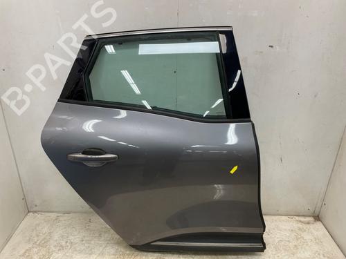Dør højre bagtil RENAULT SCÉNIC IV (J9_) 1.2 TCe 115 (115 hp) 31050057