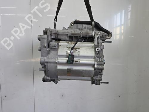 Used Engine Engine 30757892 30757892