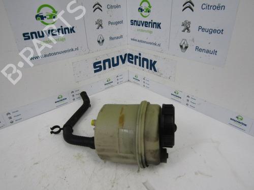 Used Power steering reservoir RENAULT TRUCKS MASCOTT Platform/Chassis 150.35 (150 hp) 19147723
