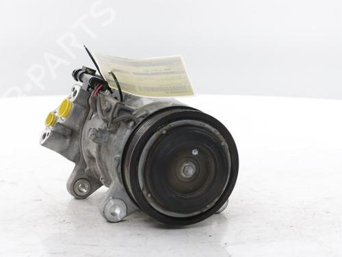 AC compressor BMW 1 (F40) 118 i | BP39716727M34 - Image 8