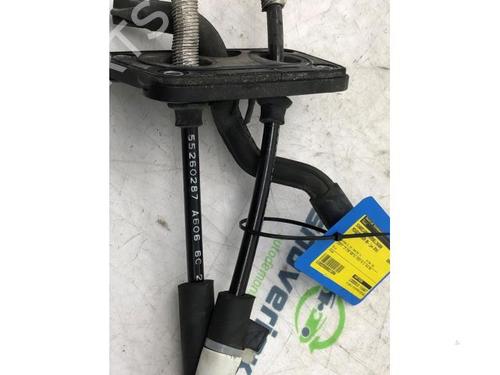 Cable PEUGEOT BOXER Van 2.2 HDi 130 | BP40578415E12 - Image 5