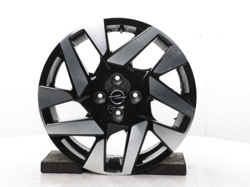 Fælk Fælk OPEL MOKKA MOKKA-e (76) (136 hp) 33846355 33846355