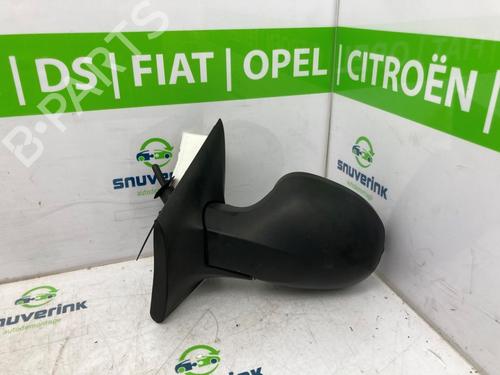 left-mirror-renault-twingo-ii-cn0_-2007-24166494 main image