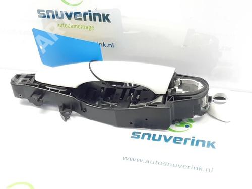 Used Front left exterior door handle Front left exterior door handle PEUGEOT 508 I (8D_) 2.0 HDi (140 hp) 10801060 10801060