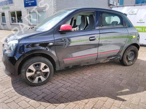 Electronic module RENAULT TWINGO III (BCM_, BCA_) 1.0 SCe 70 | BP40580758M83  - Image 10