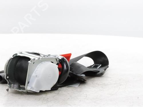 Front left seatbelt CITROËN C5 AIRCROSS (A_) 1.6 Hybrid 225 (A45GFR) | BP40587371I26 - Image 9