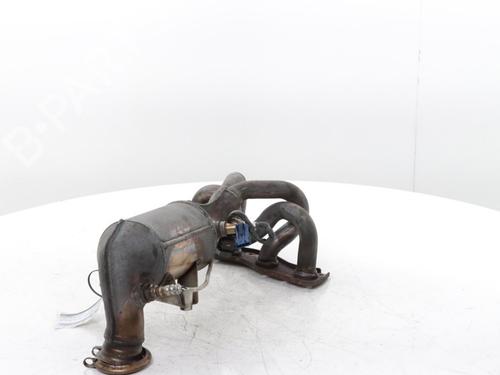 Catalyst PEUGEOT 208 I (CA_, CC_) 1.6 VTi | BP30186033M10