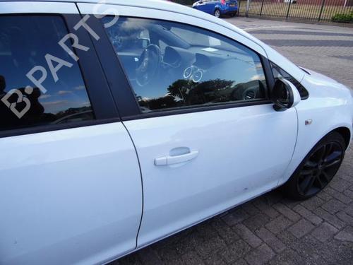 Third brake light OPEL CORSA D (S07) 1.3 CDTI (L08, L68) | BP40573035L11  - Image 10