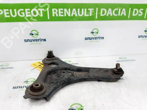 Right front suspension arm RENAULT TWINGO III (BCM_, BCA_) 1.0 SCe 70 | BP24165602M13 