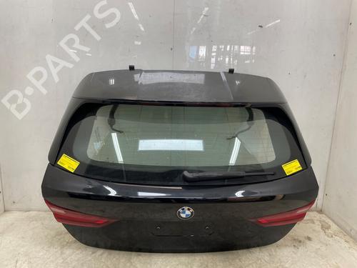 Used Tailgate Tailgate 33874392 33874392