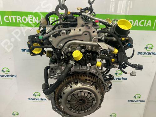 Engine RENAULT CAPTUR II (HF_) TCe 100 (HFMT) | BP24160091M1 - Image 4