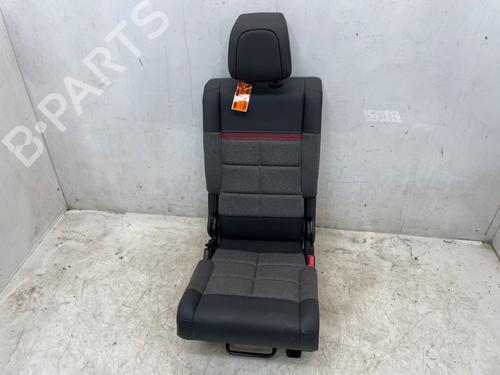 Used Rear seat Rear seat 37072110 37072110
