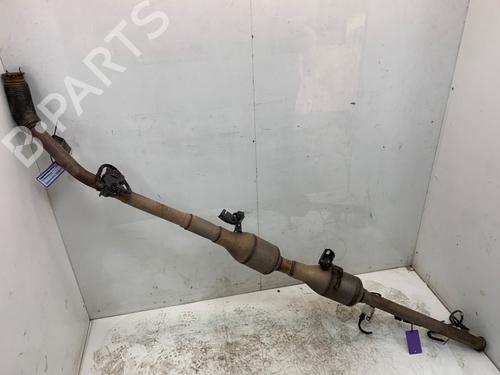 Used Catalyst FIAT TALENTO Van (296_) 2.0 EcoJet (145 hp) 29640899