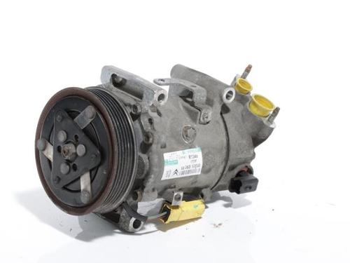 AC compressor CITROËN C3 Picasso (SH_) 1.4 VTi 95 (SH8FSC, SH8FP0, SH8FP6) | BP40583864M34 - Image 10