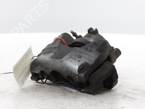 Right front brake caliper RENAULT EXPRESS Box Body/MPV 1.5 Blue dCi 75 (F6AA) | BP36538419M104 - Image 2