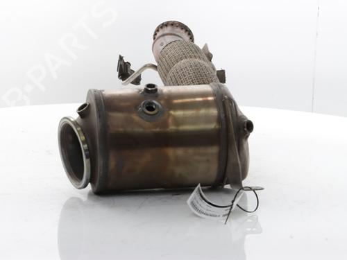 Catalyst BMW 2 Active Tourer (U06) 218i | BP39508179M10 - Image 3
