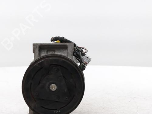 AC compressor RENAULT CLIO IV (BH_) 0.9 TCe 90 (BHNF, BHMA, BHMH, BHJK, BHJR) | BP30758646M34