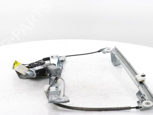 Front left window mechanism RENAULT KANGOO Express (FW0/1_) 1.5 dCi 95 (FW16) | BP30186642C22