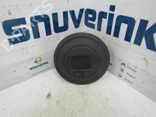 AC-Styringsenhed/Manøvreenhed RENAULT ESPACE IV (JK0/1_) 3.0 dCi (JK0J, JK0V) (177 hp) 17190957