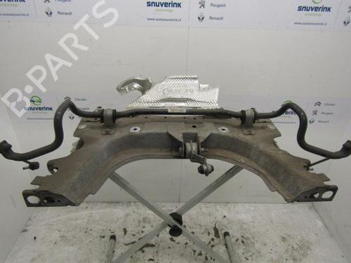 Used Subframe Subframe 10791828 10791828