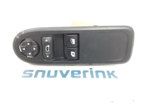 switch-citroen-c3-ii-sc_-2009-40572846 main image