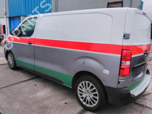Other OPEL VIVARO C Van (K0) 1.5 | BP19103125O1 - Image 11