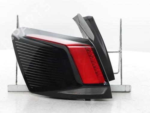 Used Left taillight Left taillight 37798548 37798548