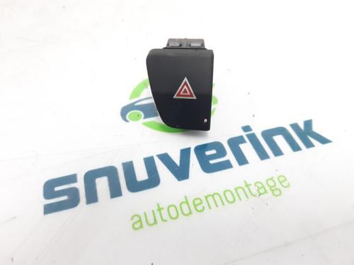 Used Warning switch PEUGEOT 5008 (0U_, 0E_) 1.6 HDi (112 hp) 19147789