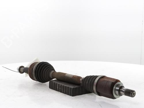 Left front driveshaft RENAULT CAPTUR I (J5_, H5_) 1.2 TCe 120 | BP34562806M38  - Image 7