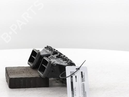 Climate control BMW 1 (F40) 118 i | BP33697300I5 - Image 8