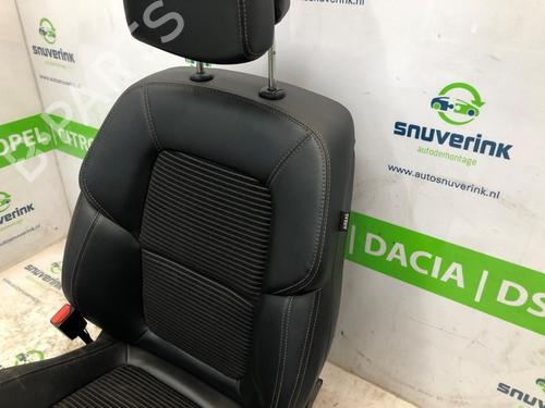 Left front seat RENAULT TALISMAN (LP_) 1.6 TCe 150 | BP24160284C15 - Image 5