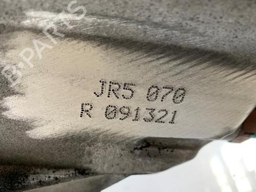 Gearbox RENAULT CLIO V (B7_) 1.0 LPG (B7MT) | BP40589341M3  - Image 6