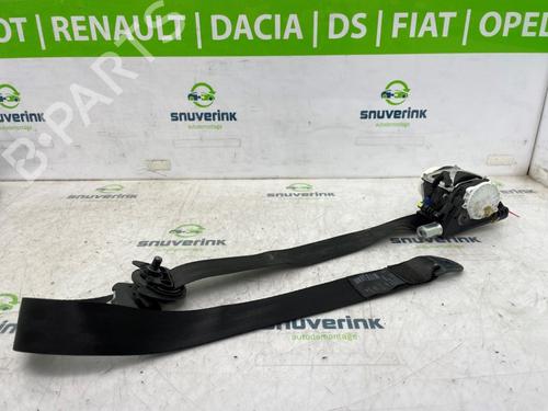 Used Front right seatbelt Front right seatbelt 26279870 26279870