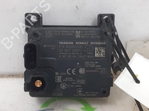Electronic sensor RENAULT MEGANE E-TECH SUV EV60 (BNJ1) | BP24477124M84 - Image 5