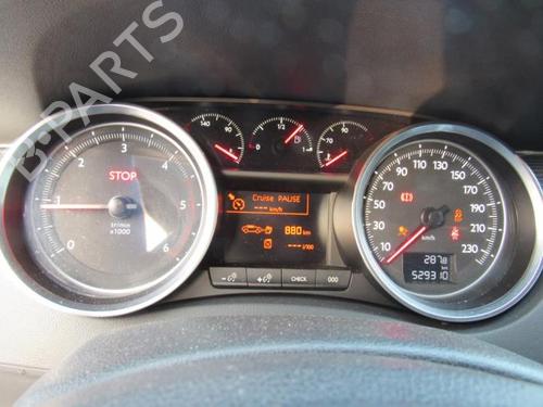 Electronic module PEUGEOT 508 I (8D_) 2.0 HDi | BP40569085M83 - Image 18