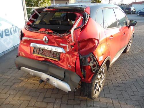 Engine mount RENAULT CAPTUR I (J5_, H5_) 0.9 TCe 90 | BP40573319M89 - Image 7