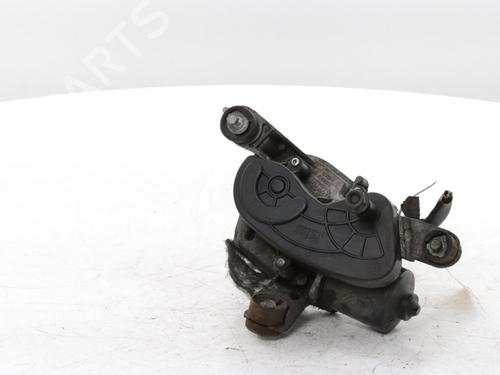 Front wiper motor CITROËN C5 III Break (RW_) 2.2 HDi 200 | BP30186125M29 