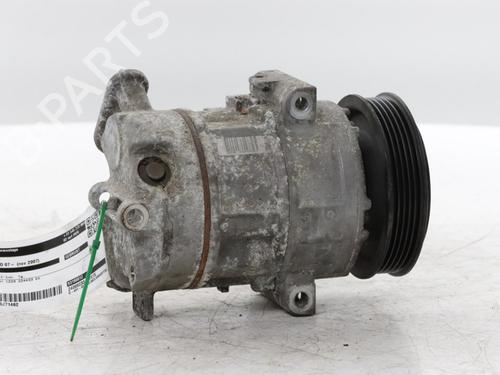 AC compressor OPEL CORSA D (S07) 1.2 (L08, L68) | BP34057966M34  - Image 5
