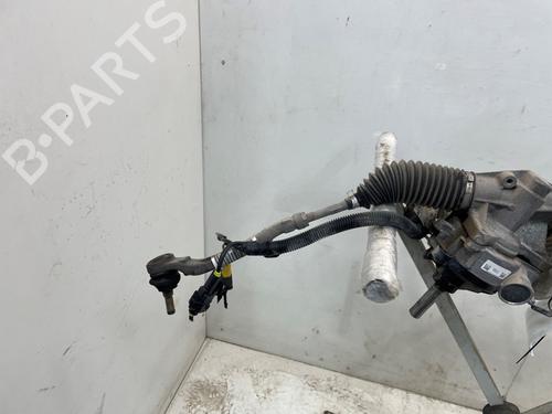 Steering rack PEUGEOT PARTNER Box Body/MPV (K9) 1.5 BlueHDi 75 | BP30186005M22 