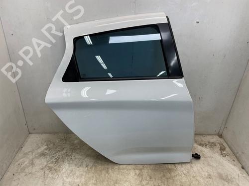 Used Right rear door Right rear door RENAULT ZOE (BFM_) ZOE (88 hp) 33874491 33874491
