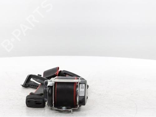 Front left seatbelt RENAULT ARKANA I (LCM_, LDN_) 1.6 E-TECH 145 (LDMU) | BP40586074I26 - Image 8