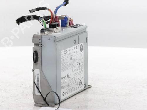 Radio BMW 1 (F40) 118 i | BP34563573E6 - Image 9