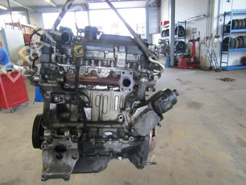 Motor PEUGEOT 206 Hatchback (2A/C) 1.4 HDi eco 70 (68 hp) 13658450