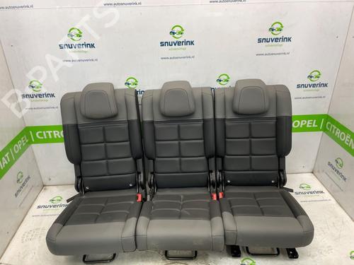 Used Rear seat Rear seat 26665607 26665607