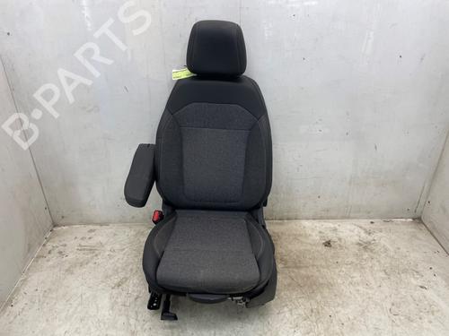 Used Left front seat Left front seat 37026203 37026203