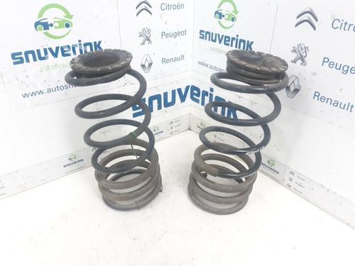 Used Shock absorber spring OPEL CORSA D (S07) 1.2 (L08, L68) (80 hp) 13192310