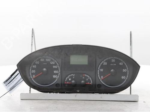 instrument-cluster-peugeot-boxer-van-2006-30866729 main image