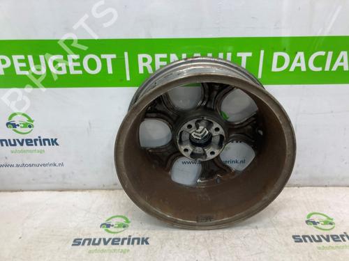 Fælk CITROËN C3 II (SC_) 1.6 HDi | BP27092700C45 - Image 3