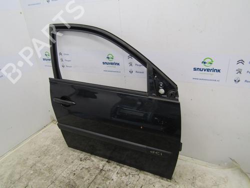 Right front door RENAULT MEGANE II Estate (KM0/1_) 1.5 dCi (KM1F) | BP10789238C3 