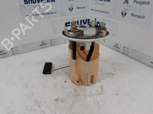 Used Fuel pump Fuel pump CITROËN C4 II (NC_) 1.6 HDi 110 (112 hp) 40593992 40593992
